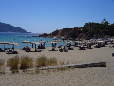 Amopi strand